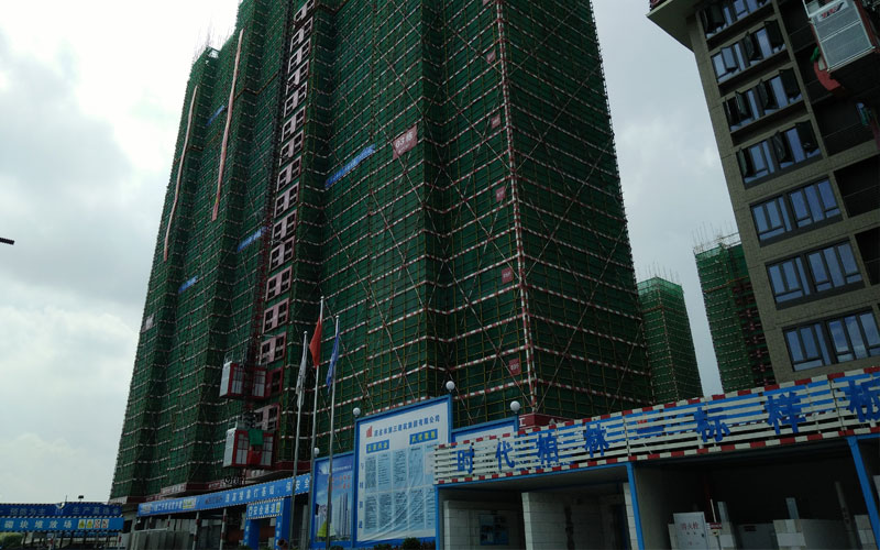 新型鋁合金建筑模板外觀上有什么要求？
